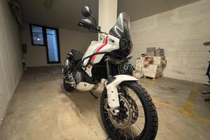 Ducati Desert x