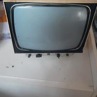 Televisori Vintage