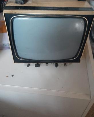 Televisori Vintage