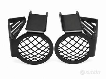 Griglie fari antinebbia BMW R1200 GS