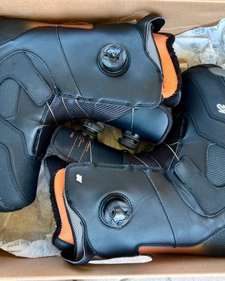Scarponi da Snowboard K2  THRAXIS  US 10. Eur 43.5