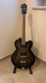 Chitarra Acustica Ibanez AF55 TKF