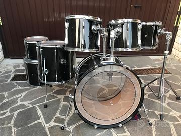 Batteria Pearl export series 7 fusti