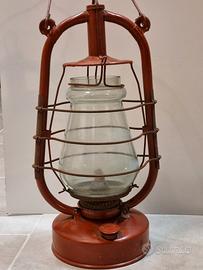 lanterna  vintage 