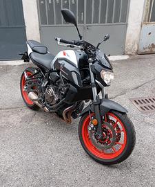 MT-07 2020