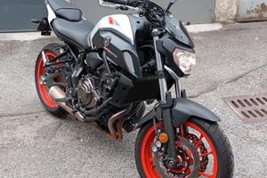 MT-07 2020
