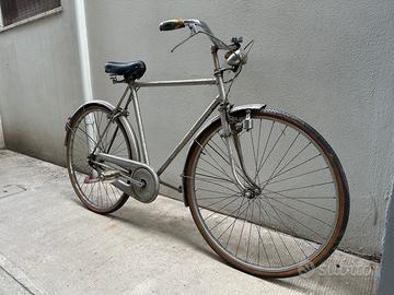 Bicicletta Vintage Pisaurum 