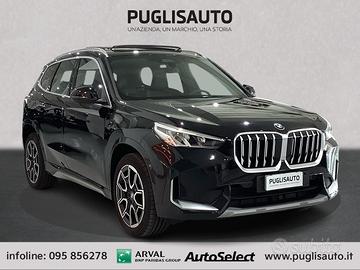 BMW X1 sDrive 18d xLine DCT