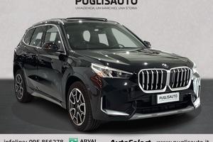 BMW X1 sDrive 18d xLine DCT