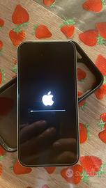 Iphone 15 pro 128 giga