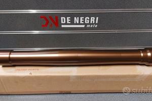 Fodero forcella Africa Twin