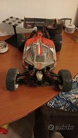 rc buggy hobbytech 