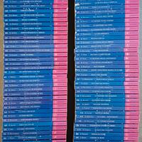 harmony serie zodiaco 