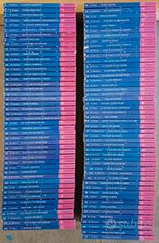 harmony serie zodiaco 