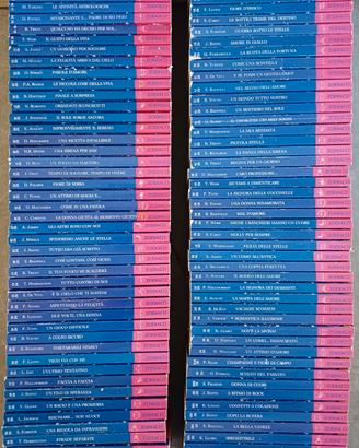 harmony serie zodiaco 