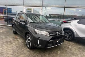 Suzuki Vitara 1.4 Hybrid Top