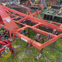 Tiller TEODOLDI 3 metri