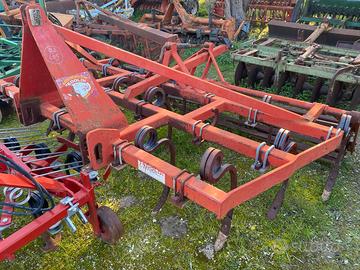 Tiller TEODOLDI 3 metri