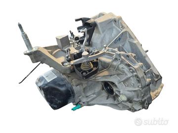 CAMBIO MANUALE COMPLETO RENAULT Twingo III serie b