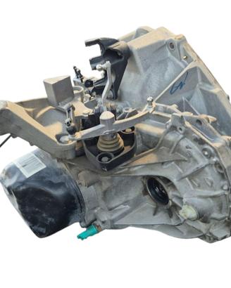 CAMBIO MANUALE COMPLETO RENAULT Twingo III serie b