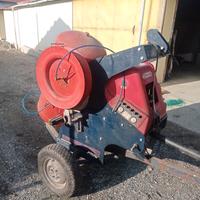 Compressore x potatura