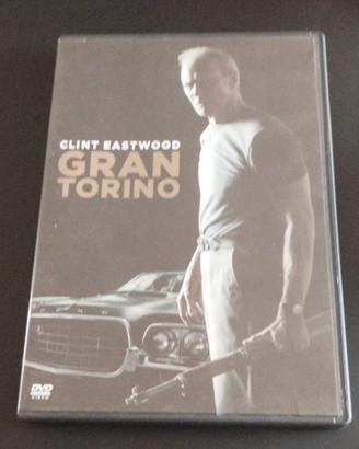Dvd Gran Torino 