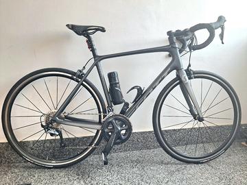 Bici Da Corsa Scott Addict 10 Rim Brake