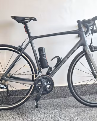 Bici Da Corsa Scott Addict 10 Rim Brake