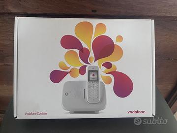 Vodafone Cordless