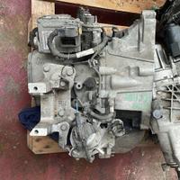 CAMBIO MANUALE PEUGEOT 508 1.6 HDI