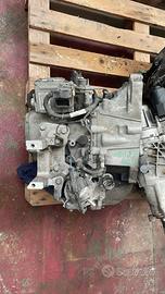 CAMBIO MANUALE PEUGEOT 508 1.6 HDI