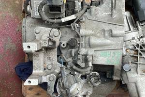 CAMBIO MANUALE PEUGEOT 508 1.6 HDI