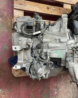 CAMBIO MANUALE PEUGEOT 508 1.6 HDI