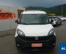 Fiat Doblo 1.6 MJT 120CV S&S Cargo MAXI Business L