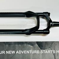 Forcella bicicletta mtb 29”