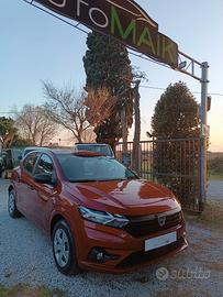 Dacia Sandero 1.0 Solo 60.000 KM Anno-2022