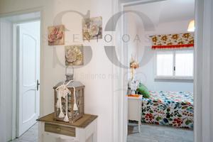 40 metri dal mare vicinissimo al centro