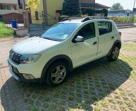 Dacia Sandero Stepway 1.5 dCi 8V 90CV Start&Stop