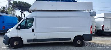 FIAT DUCATO MAXI