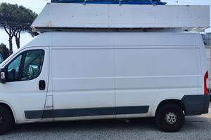 FIAT DUCATO MAXI