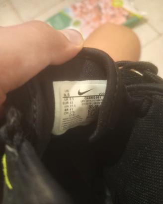 scarpe nike