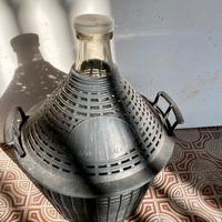 Damigiane usate lt 10/15/20/25