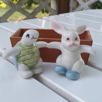 Sale e pepe vintage Fitz & Floyd