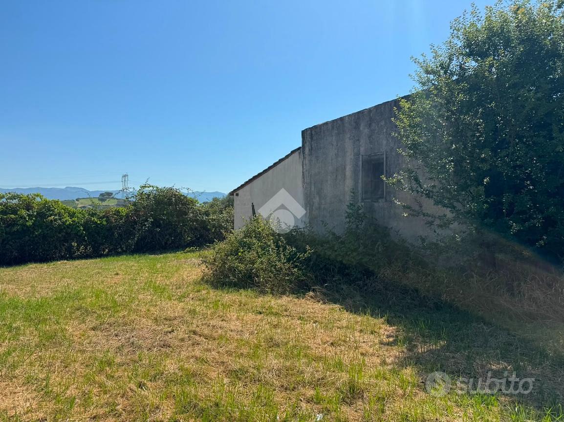 RUSTICO A SAN CESAREO - Vista 2