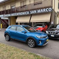 KIA - Stonic - 1.0 T-GDi 100 CV MHEV iMT Style *