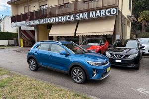 KIA - Stonic - 1.0 T-GDi 100 CV MHEV iMT Style *