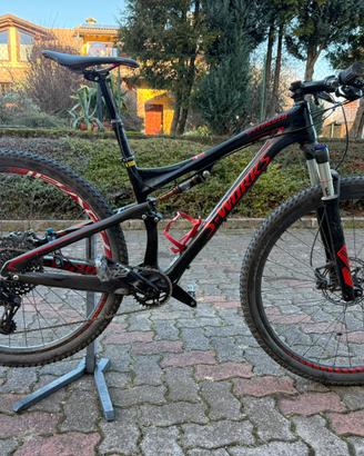 Specialized epic sworks carbon 29 tg media