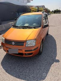 Fiat Panda 1.2 Dynamic Dualogic