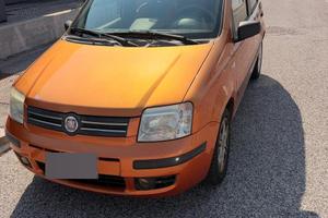 Fiat Panda 1.2 Dynamic Dualogic