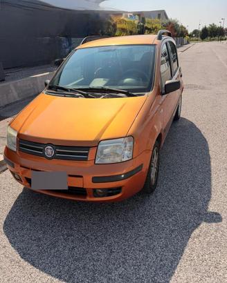Fiat Panda 1.2 Dynamic Dualogic